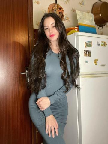 Индивидуалка Мира Фотография 3